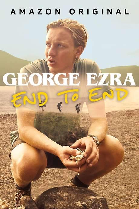 Following years of international touring, musician George Ezra takes a musical journey closer to home in this documentary. Joined by his friends Adam and Christy, he walks 1200 miles across the UK, starting at Land’s End in Cornwall and finishing at John O’Groats in Scotland. The film captures the landscapes, encounters, and camaraderie experienced during this epic trek.